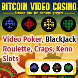 bitcoin casino bitcoinvideocasino.com