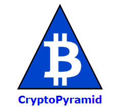 bitcoin pyramide