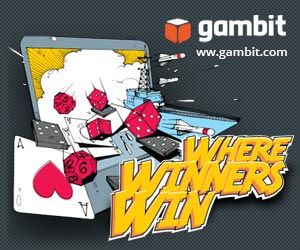 bitcoin glücksspiel gambit