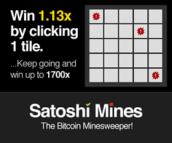 bitcoin minensuchboot satoshimines.com