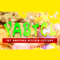 bitcoin lotterie Yabtcl
