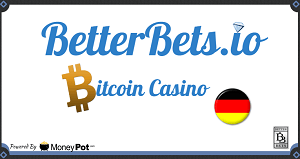 bitcoin Würfel betterbets.io